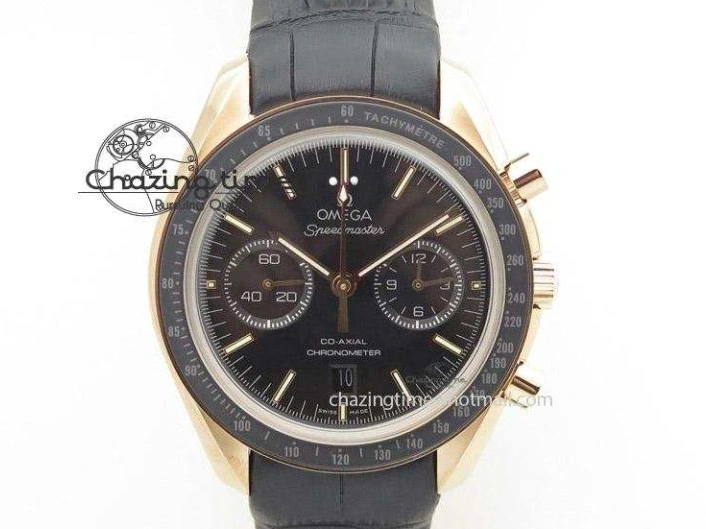 1228 Seamaster 300M 007 SS MK 1:1 Best Edition Black 007 Dial Ceramic Bezel On SS Bracelet A EasyCare 8178